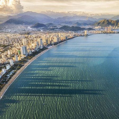 Sea Inn - Nha Trang Apartment Εξωτερικό φωτογραφία