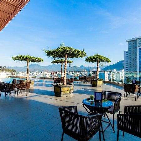 Sea Inn - Nha Trang Apartment Εξωτερικό φωτογραφία