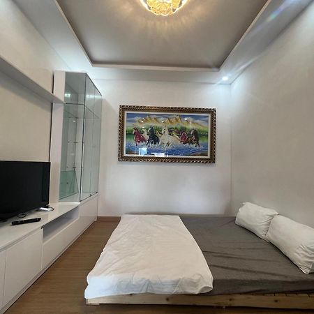 Sea Inn - Nha Trang Apartment Εξωτερικό φωτογραφία