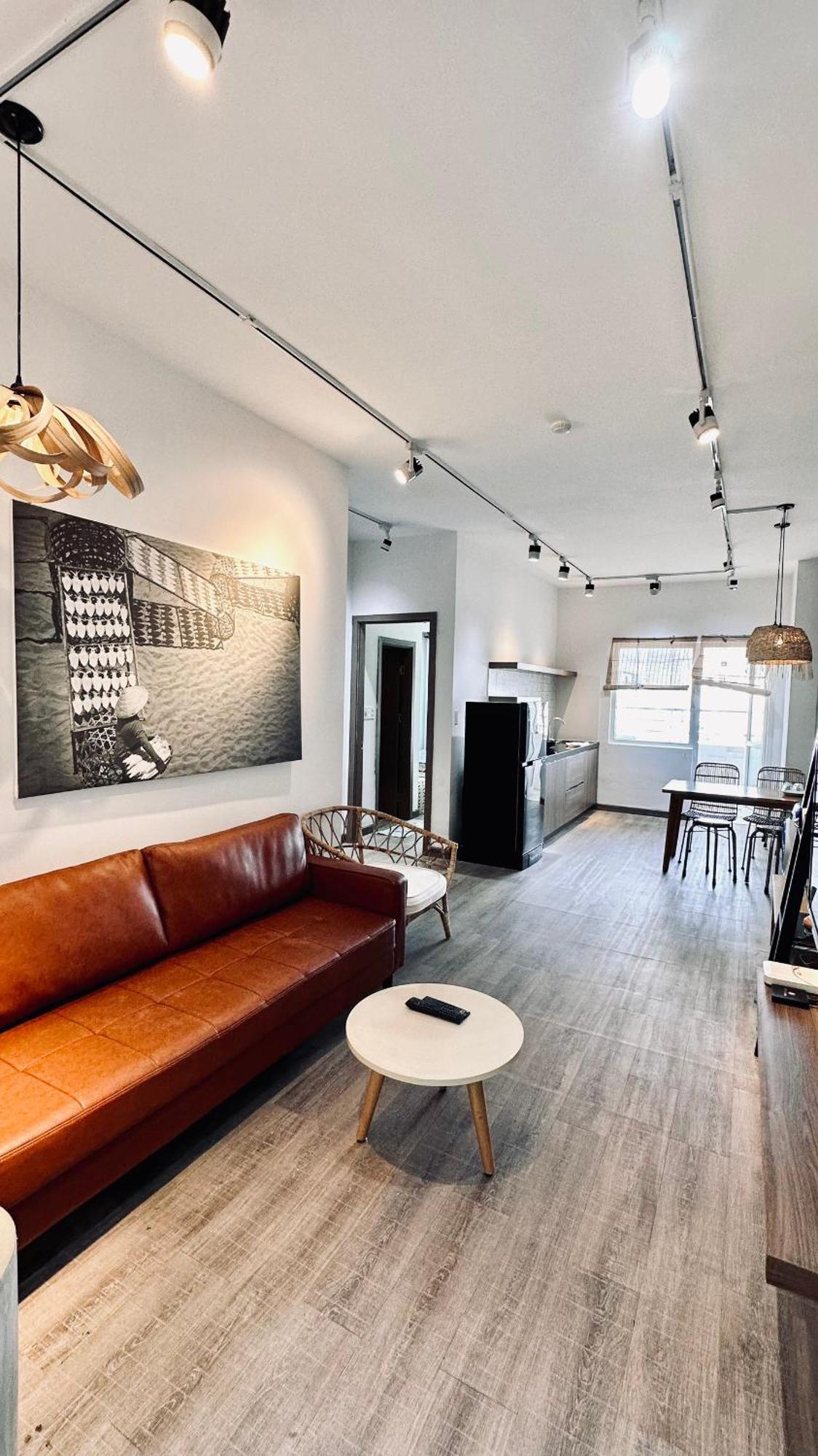 Sea Inn - Nha Trang Apartment Εξωτερικό φωτογραφία