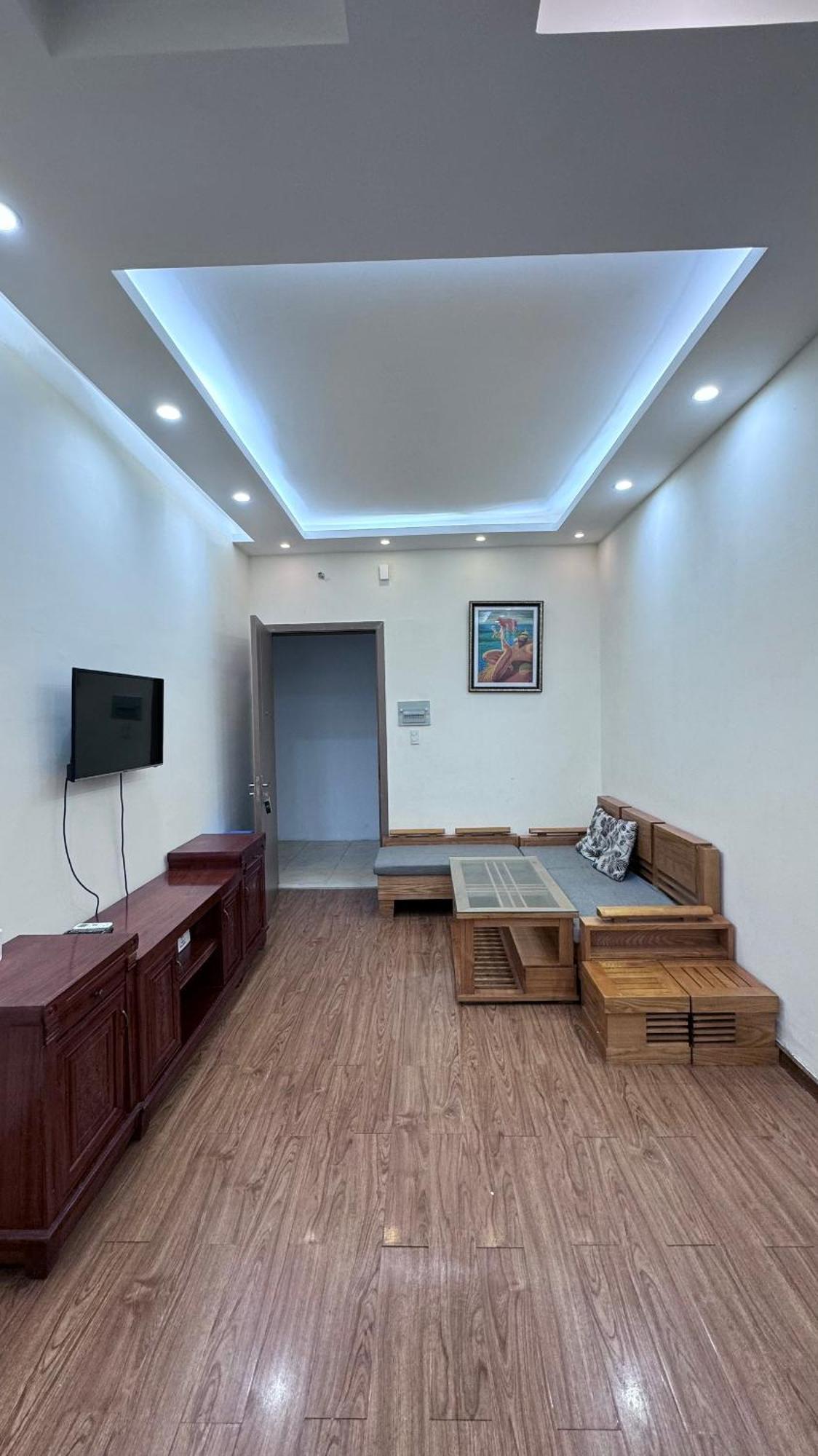 Sea Inn - Nha Trang Apartment Εξωτερικό φωτογραφία