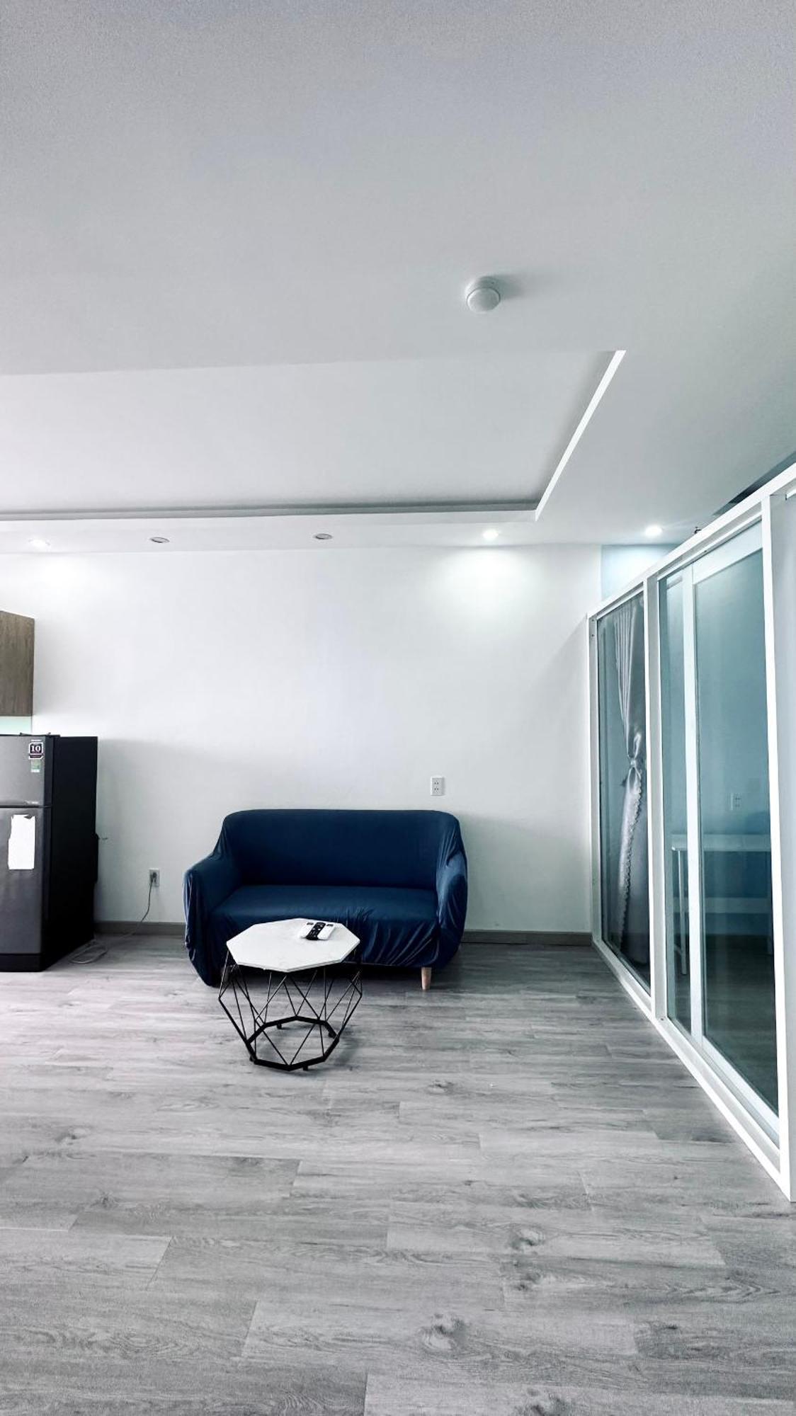 Sea Inn - Nha Trang Apartment Εξωτερικό φωτογραφία