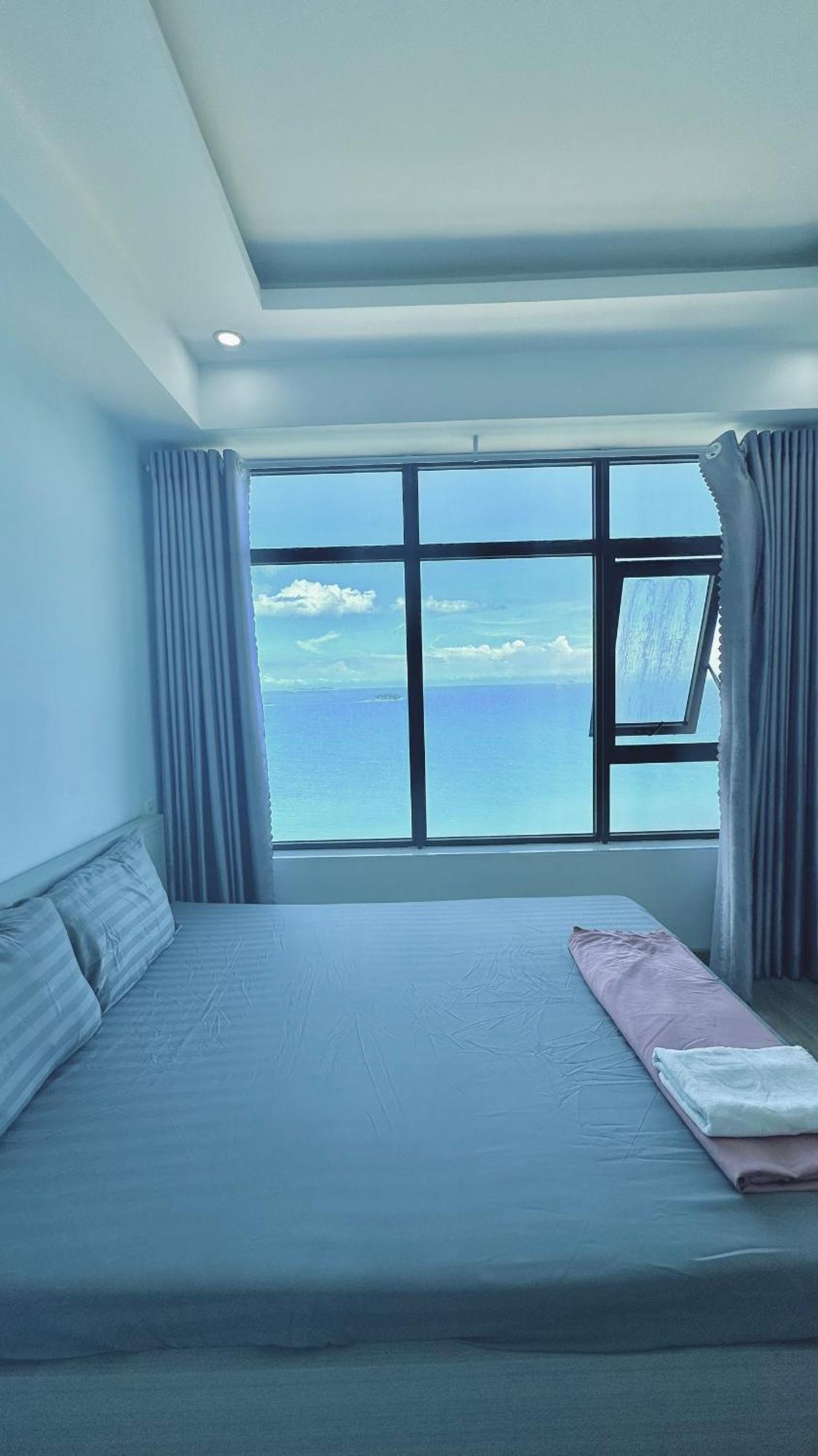 Sea Inn - Nha Trang Apartment Εξωτερικό φωτογραφία