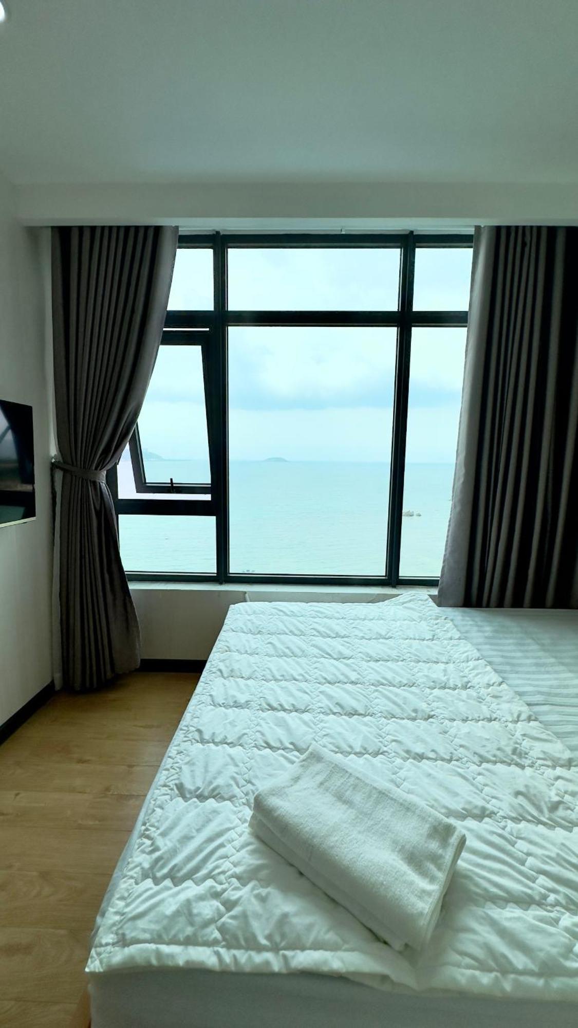 Sea Inn - Nha Trang Apartment Εξωτερικό φωτογραφία