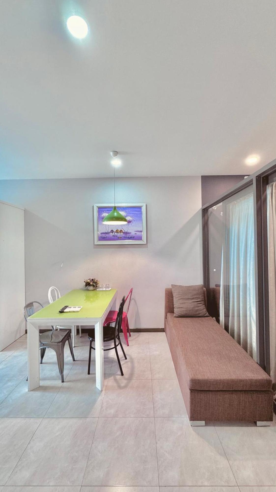 Sea Inn - Nha Trang Apartment Εξωτερικό φωτογραφία