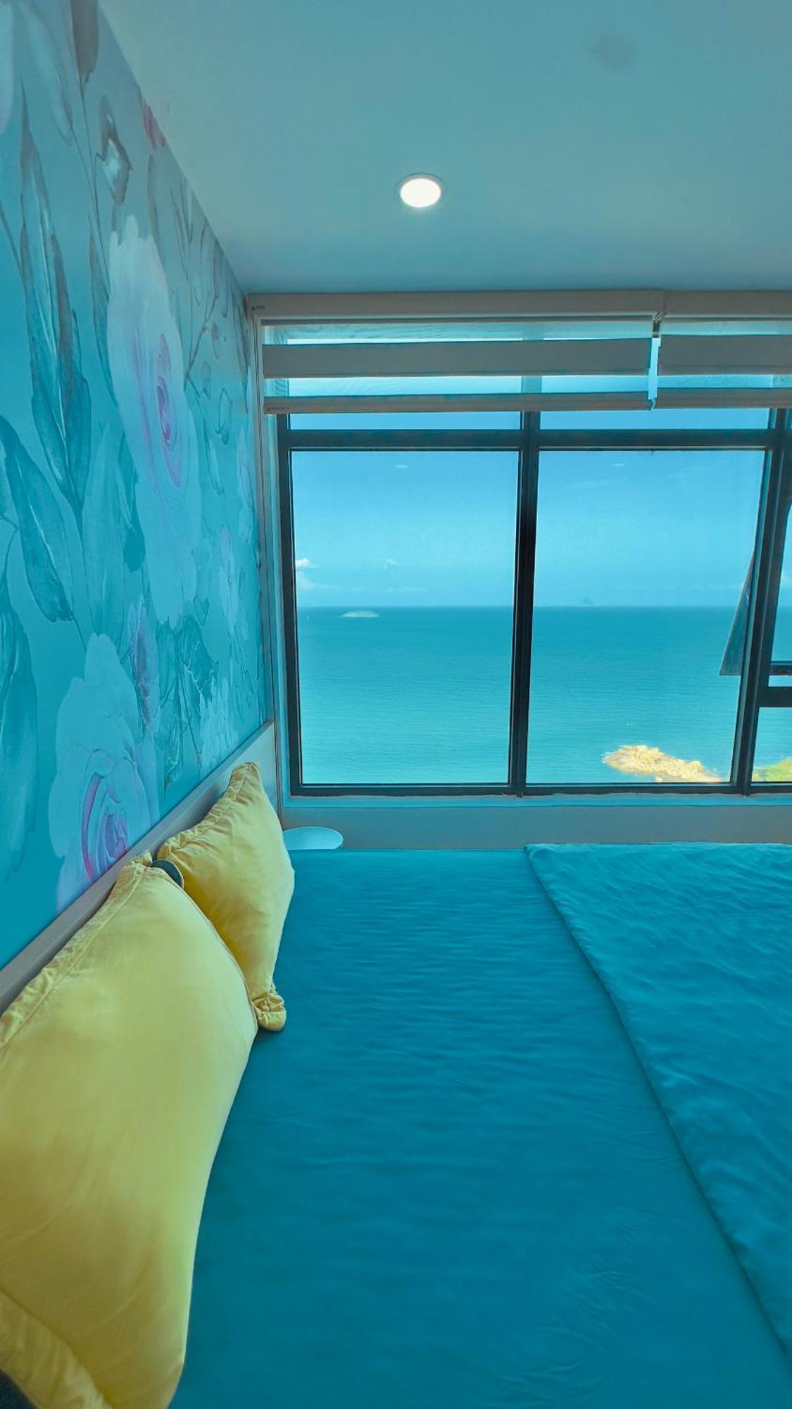 Sea Inn - Nha Trang Apartment Εξωτερικό φωτογραφία
