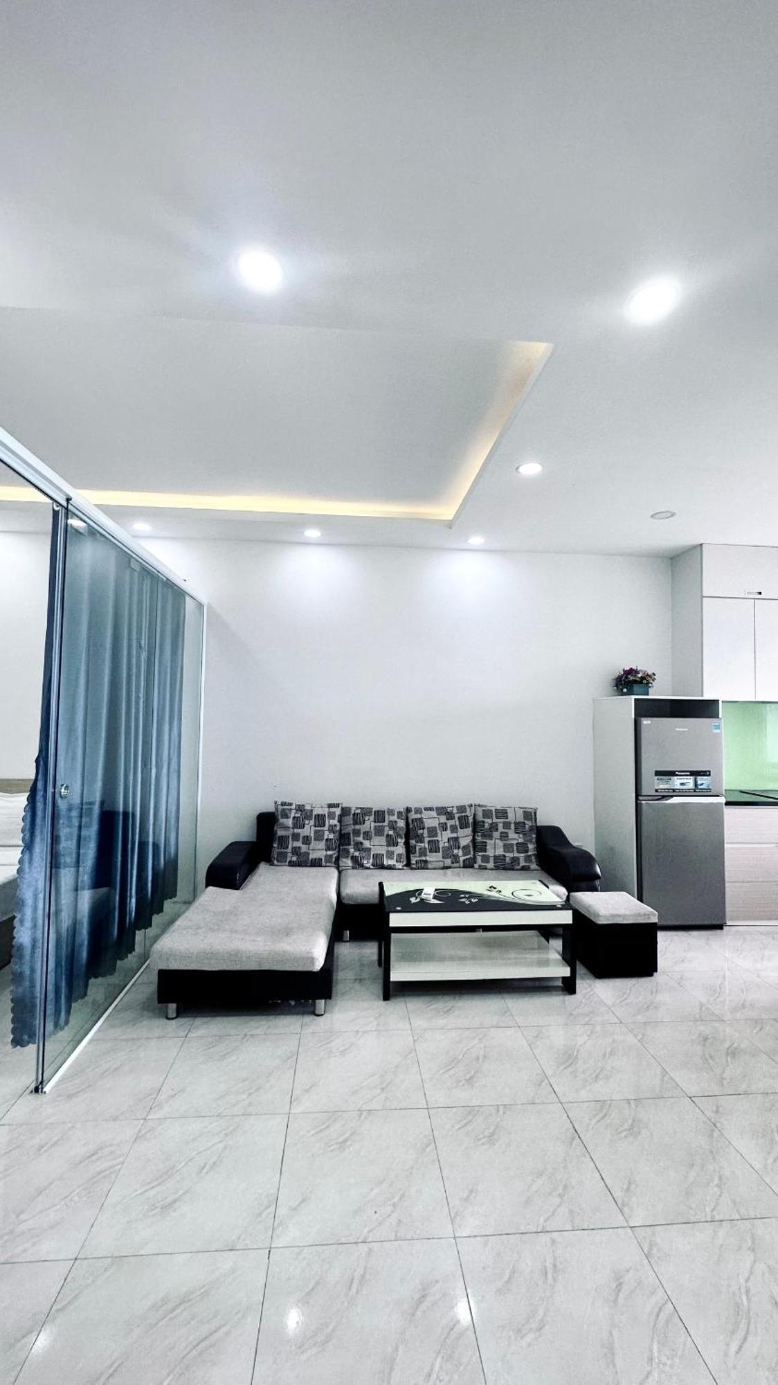 Sea Inn - Nha Trang Apartment Εξωτερικό φωτογραφία