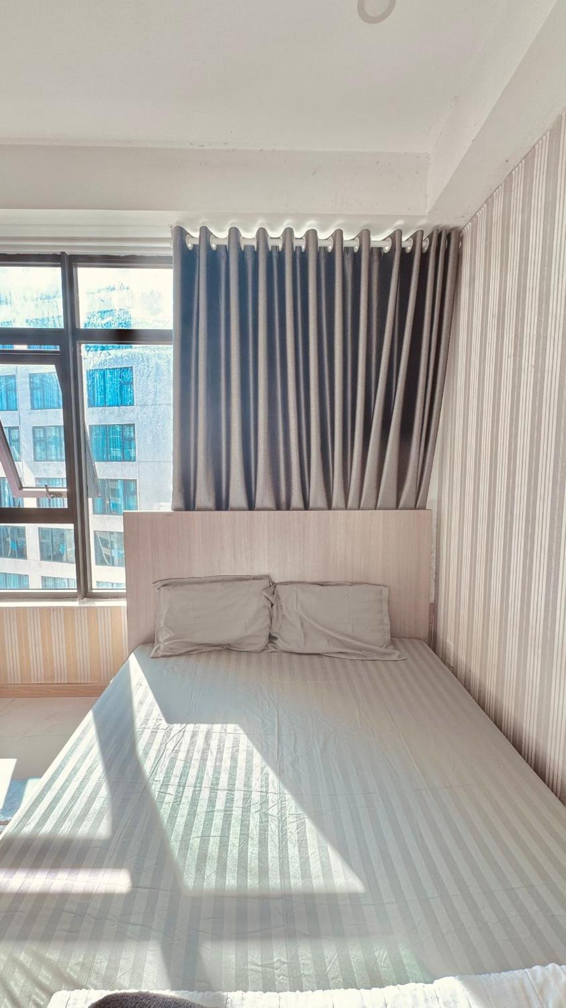 Sea Inn - Nha Trang Apartment Εξωτερικό φωτογραφία