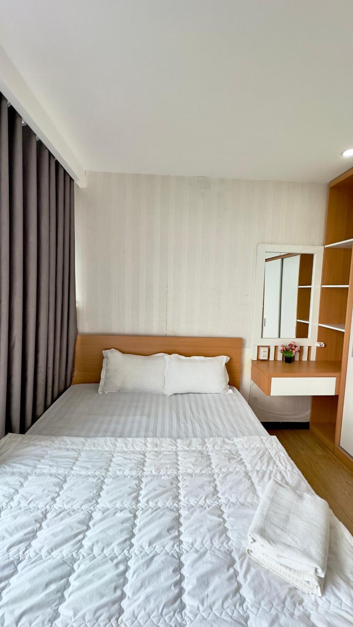 Sea Inn - Nha Trang Apartment Εξωτερικό φωτογραφία