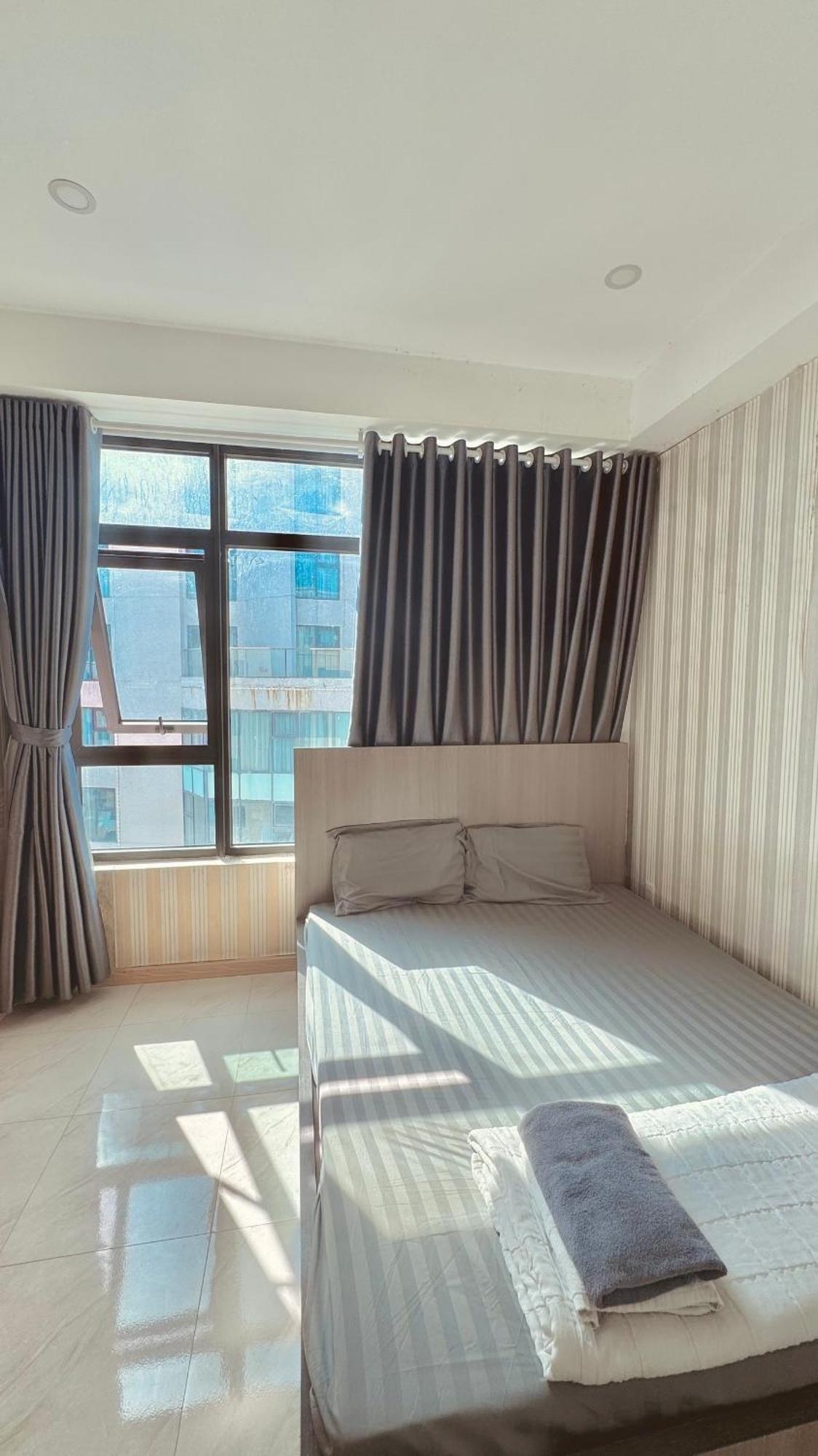 Sea Inn - Nha Trang Apartment Εξωτερικό φωτογραφία