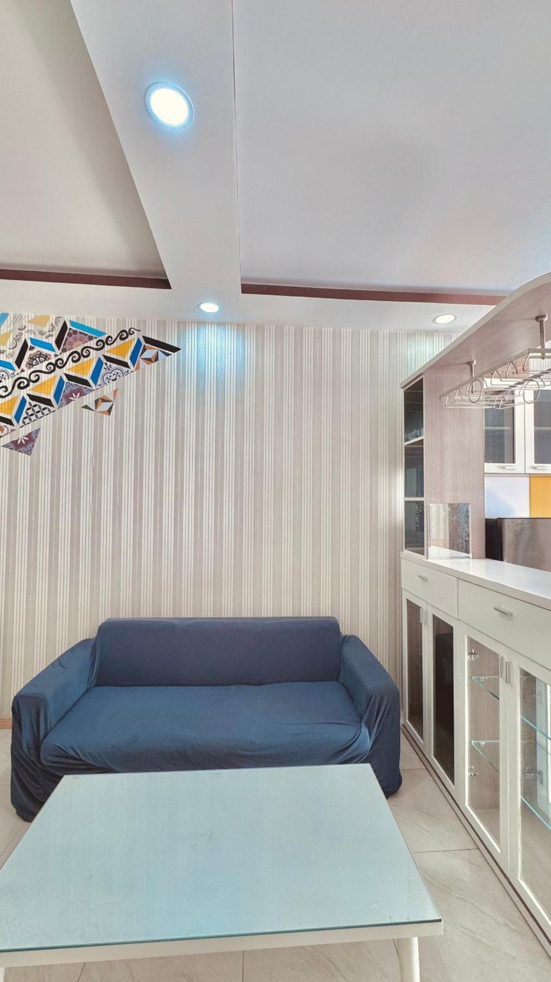 Sea Inn - Nha Trang Apartment Εξωτερικό φωτογραφία