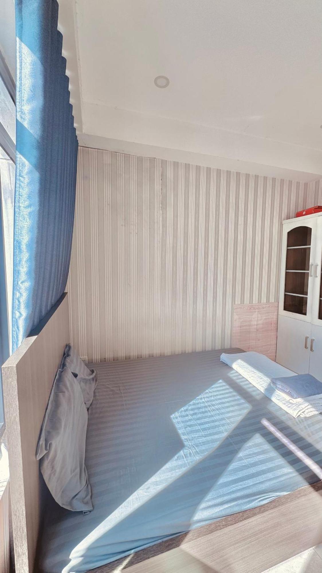 Sea Inn - Nha Trang Apartment Εξωτερικό φωτογραφία