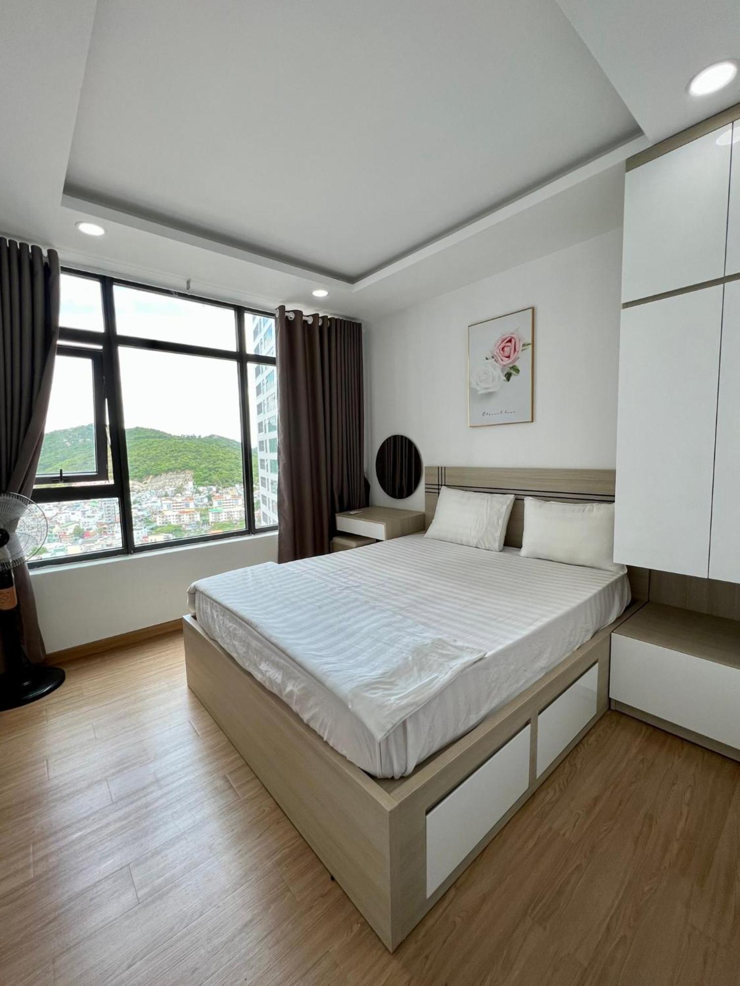 Sea Inn - Nha Trang Apartment Εξωτερικό φωτογραφία