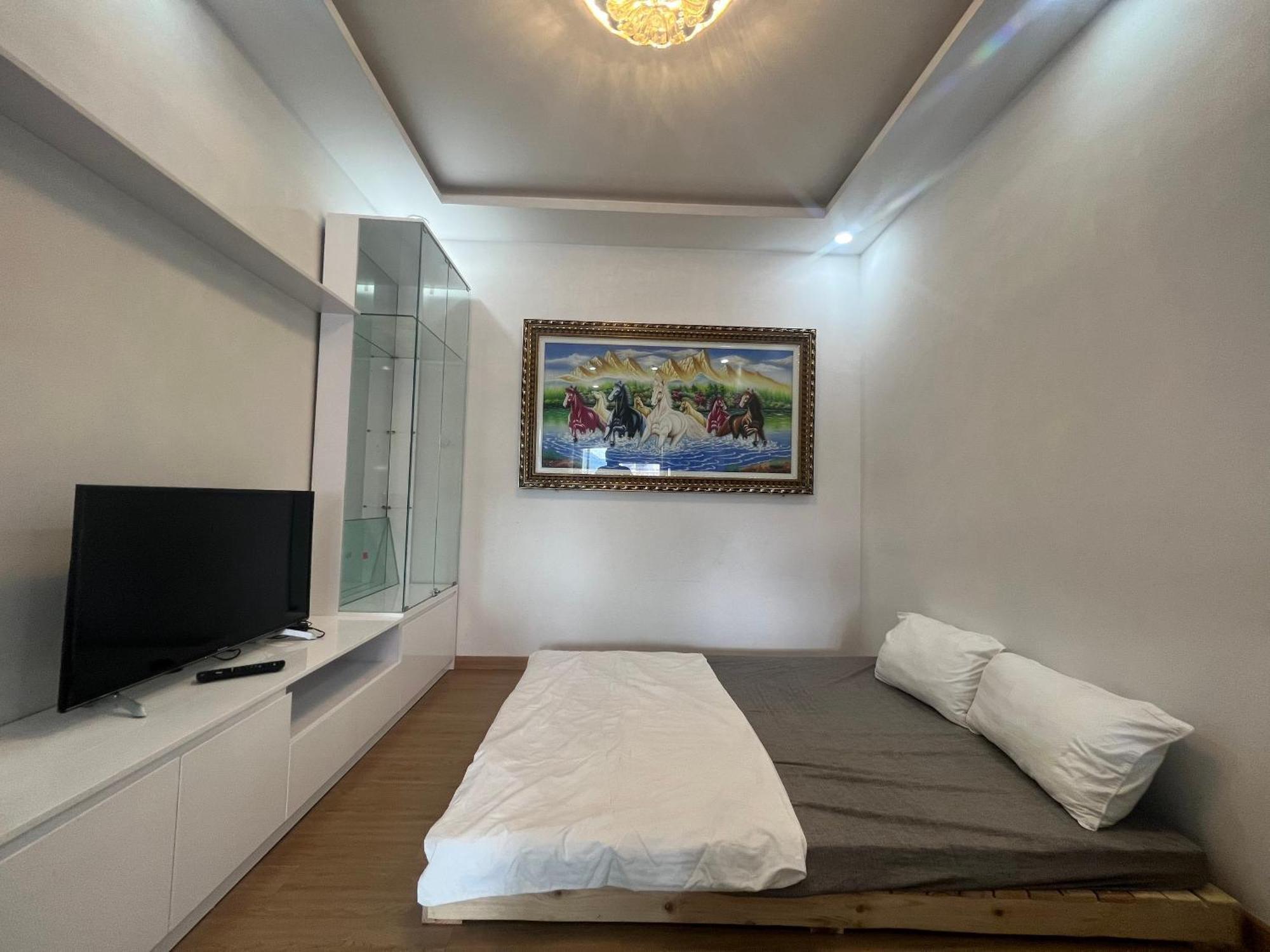 Sea Inn - Nha Trang Apartment Εξωτερικό φωτογραφία