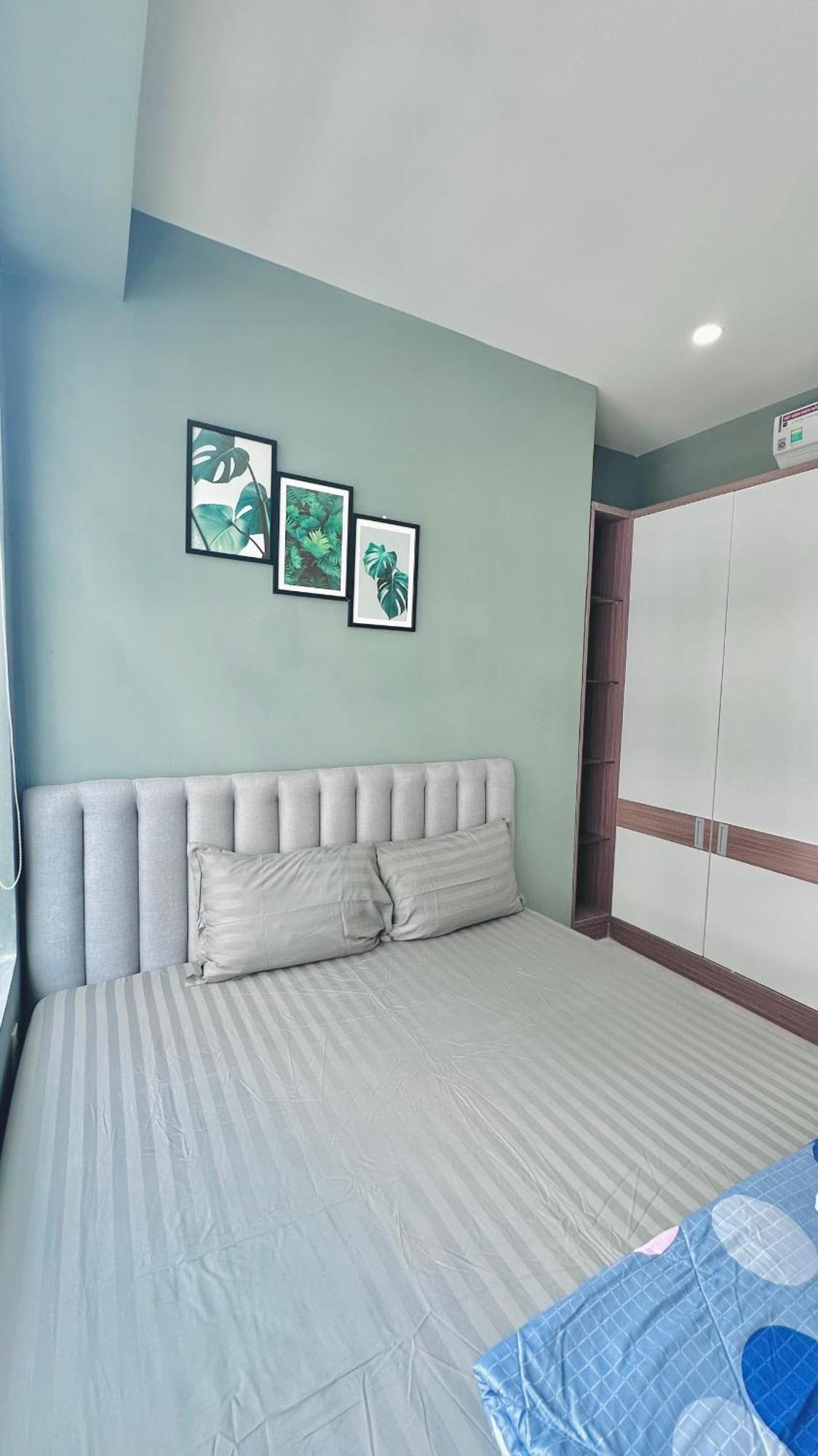 Sea Inn - Nha Trang Apartment Εξωτερικό φωτογραφία