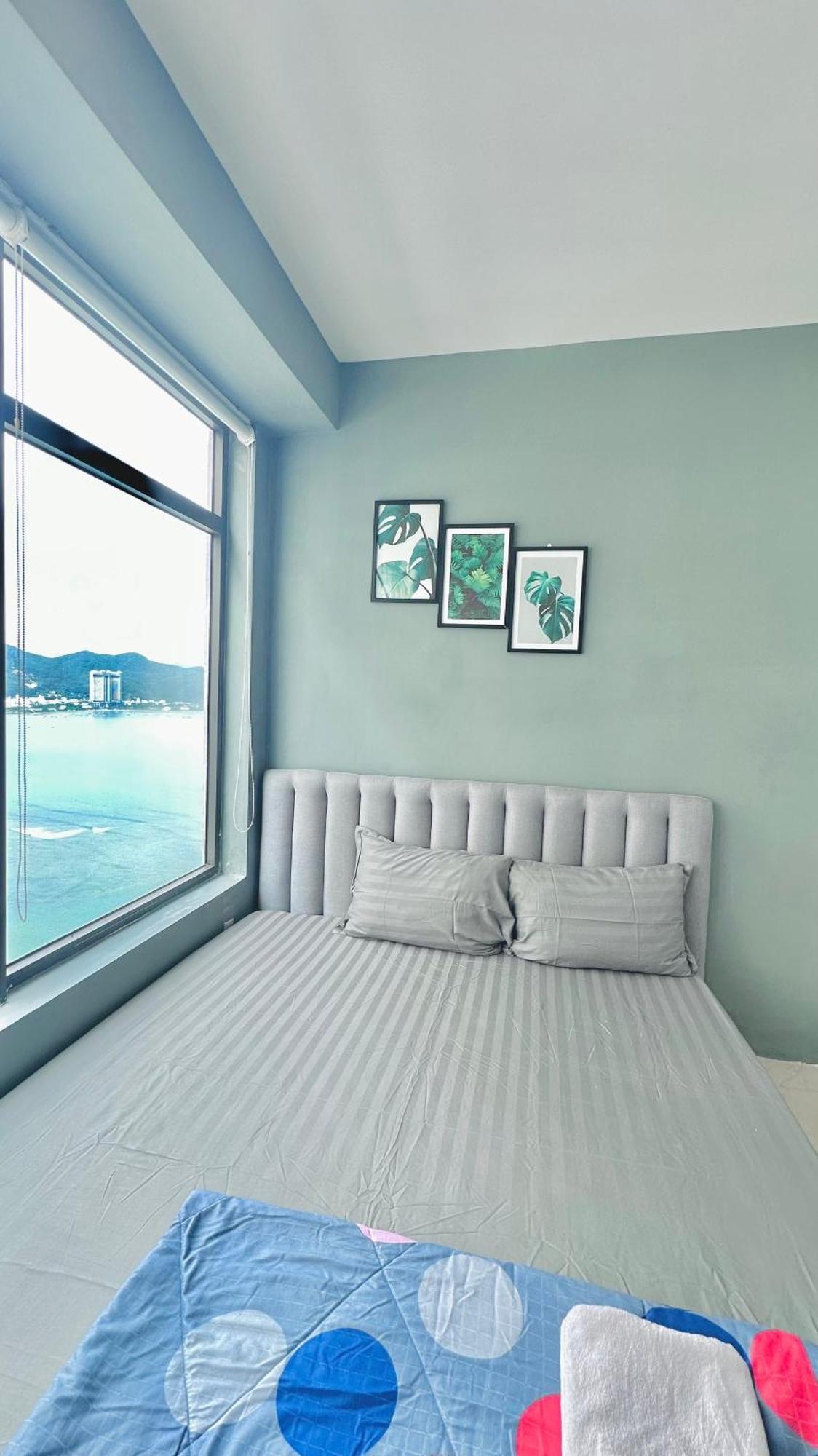 Sea Inn - Nha Trang Apartment Εξωτερικό φωτογραφία
