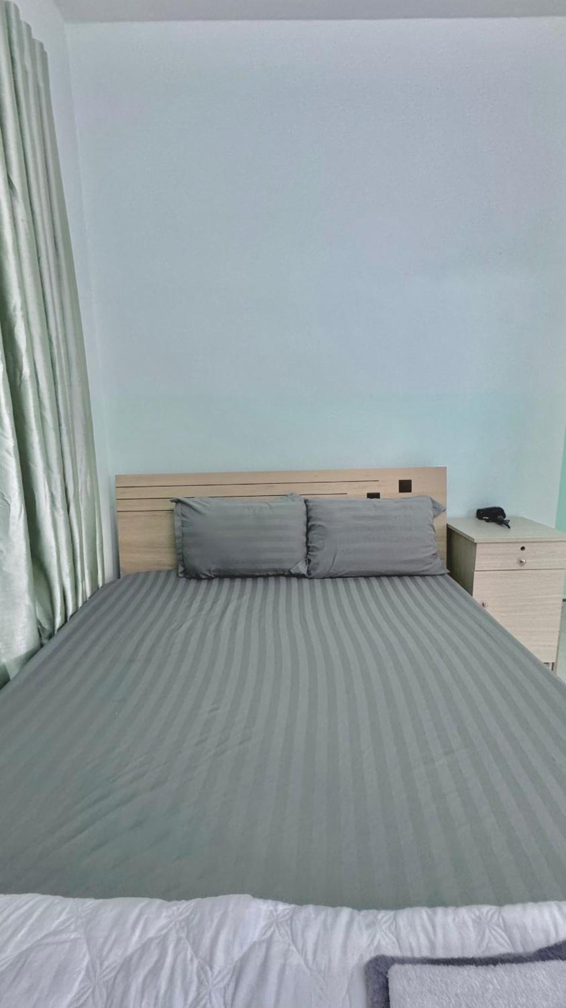 Sea Inn - Nha Trang Apartment Εξωτερικό φωτογραφία