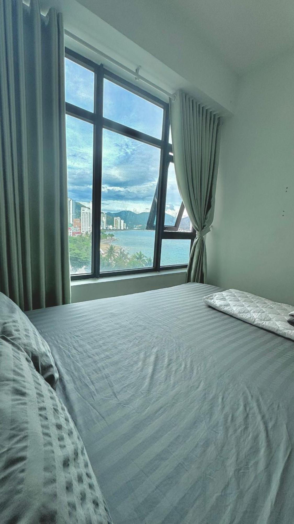 Sea Inn - Nha Trang Apartment Εξωτερικό φωτογραφία