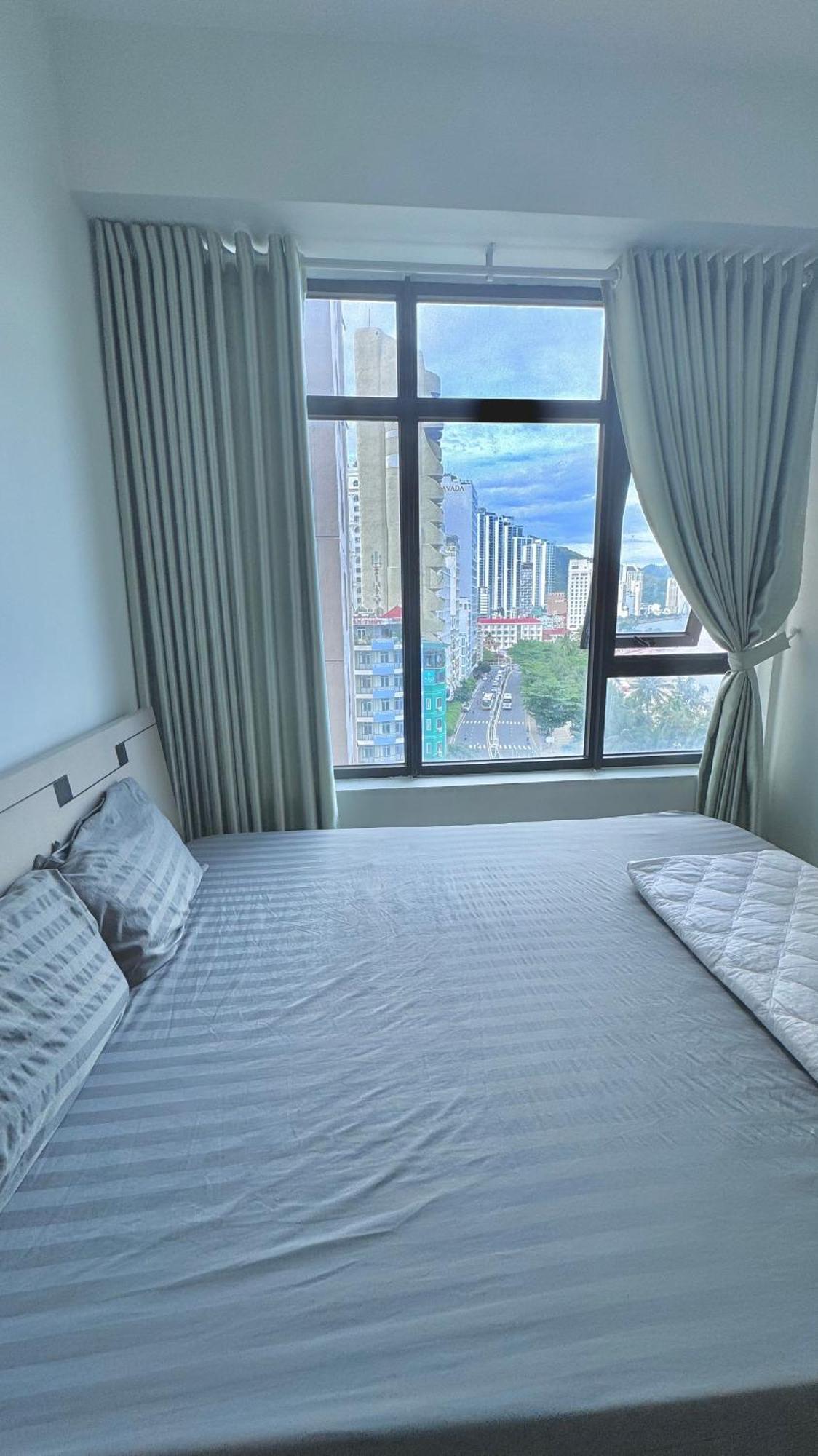 Sea Inn - Nha Trang Apartment Εξωτερικό φωτογραφία