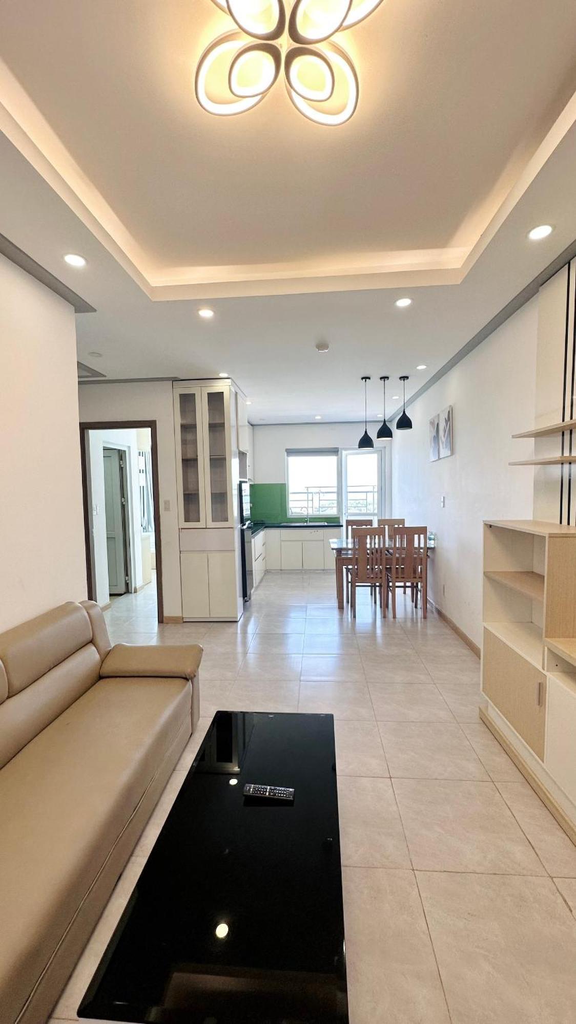 Sea Inn - Nha Trang Apartment Εξωτερικό φωτογραφία