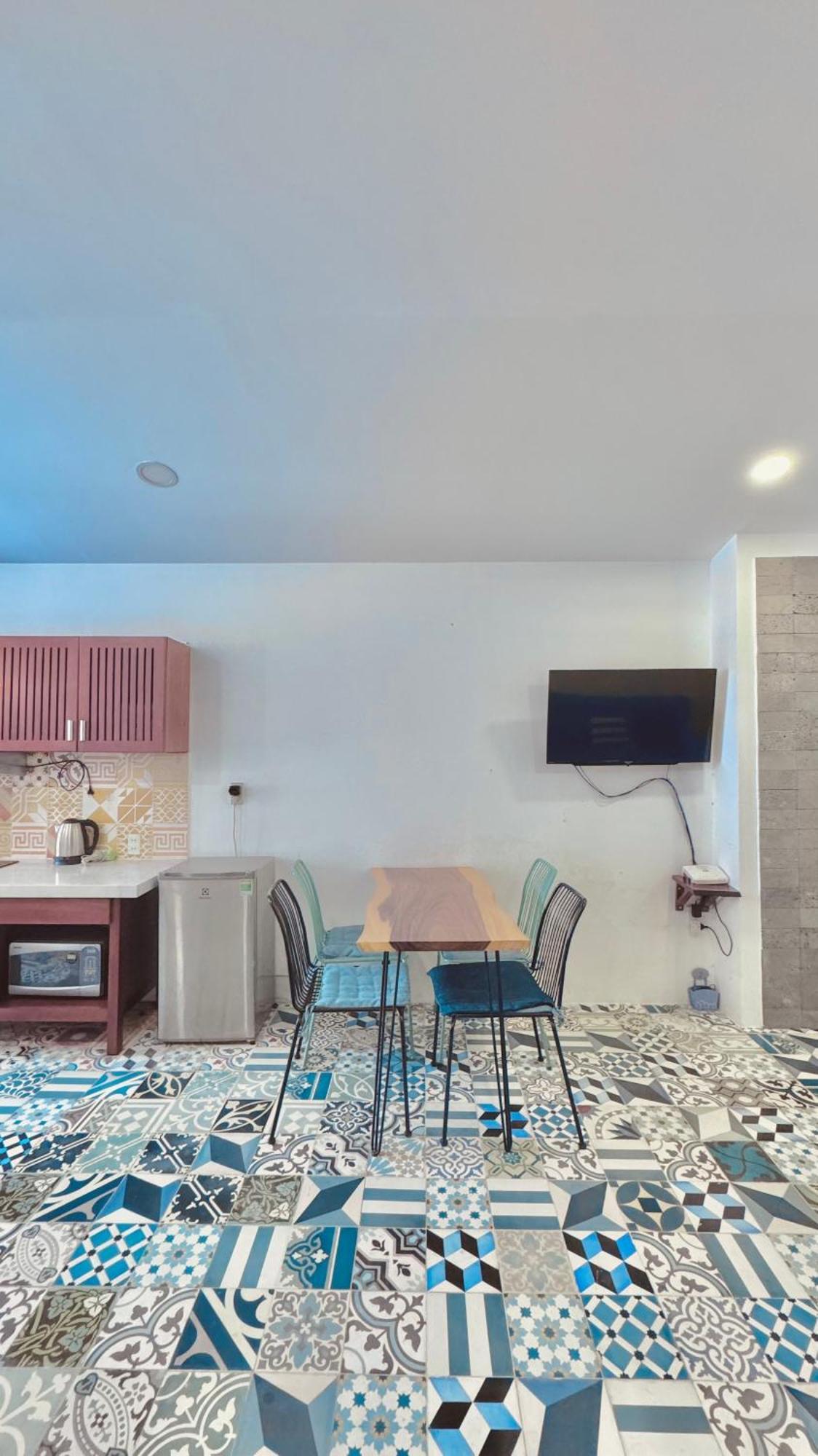 Sea Inn - Nha Trang Apartment Εξωτερικό φωτογραφία