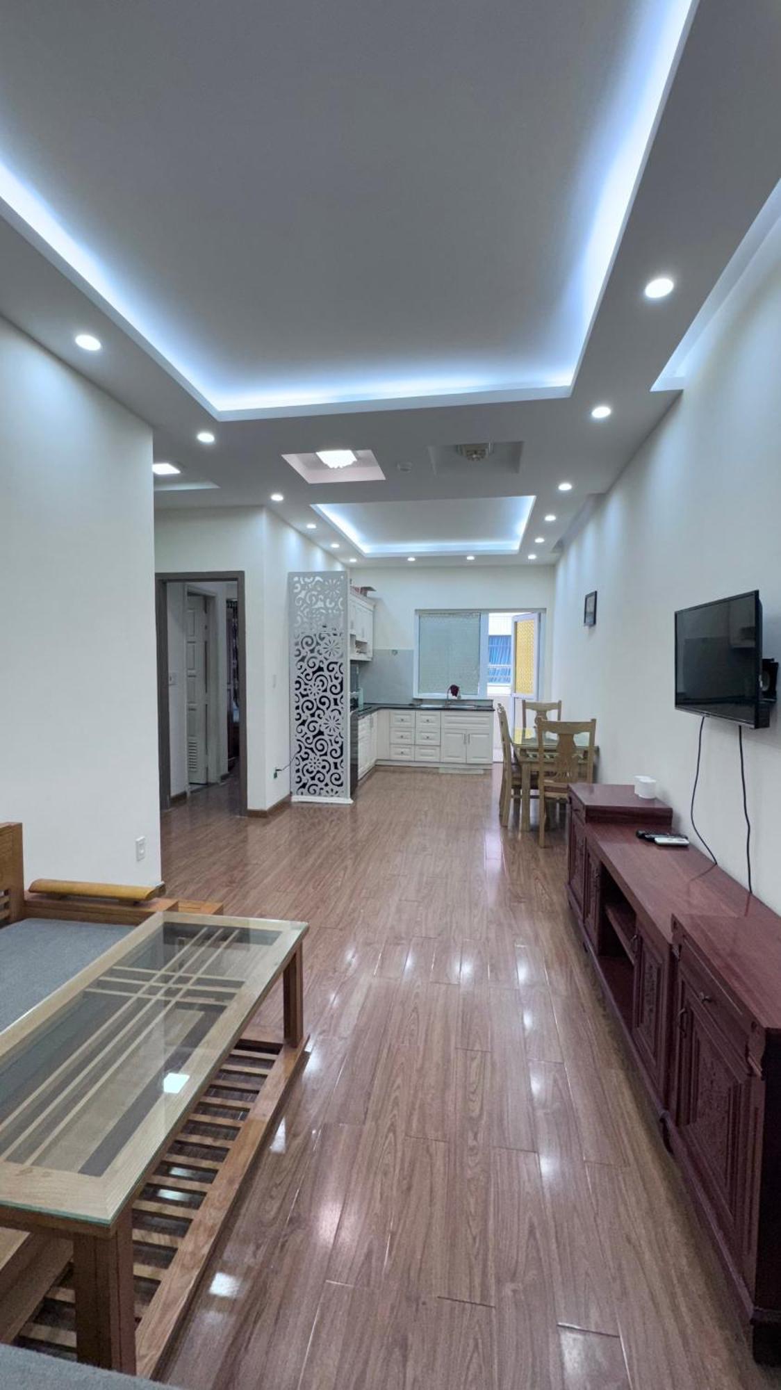 Sea Inn - Nha Trang Apartment Εξωτερικό φωτογραφία