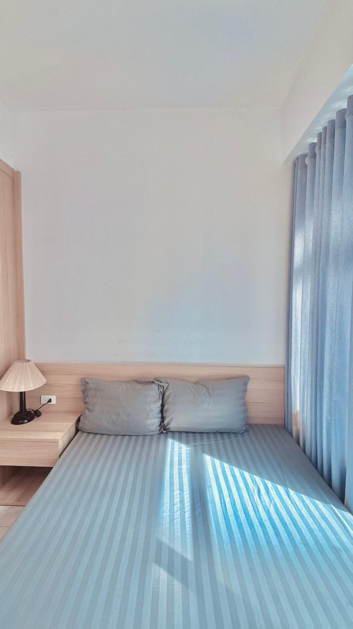 Sea Inn - Nha Trang Apartment Εξωτερικό φωτογραφία