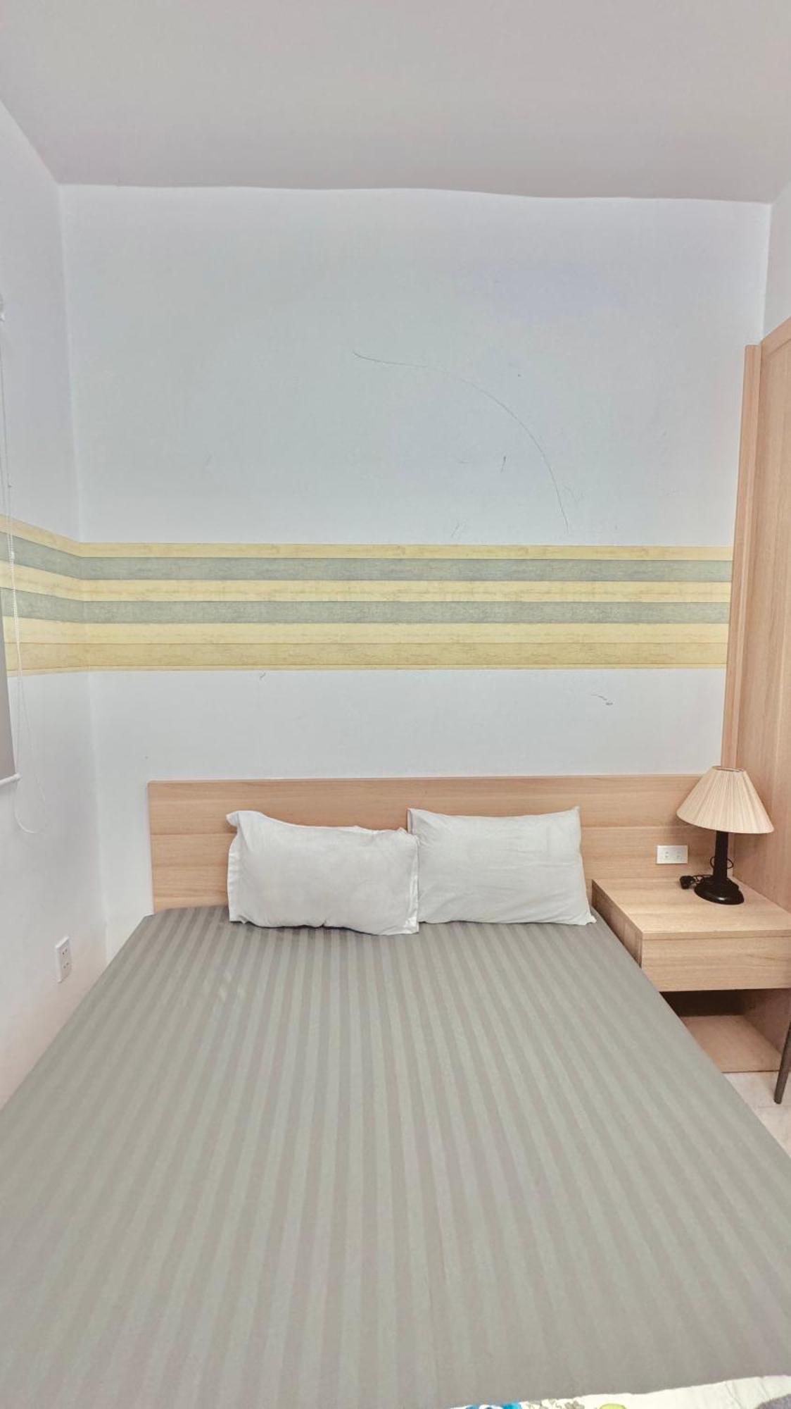 Sea Inn - Nha Trang Apartment Εξωτερικό φωτογραφία