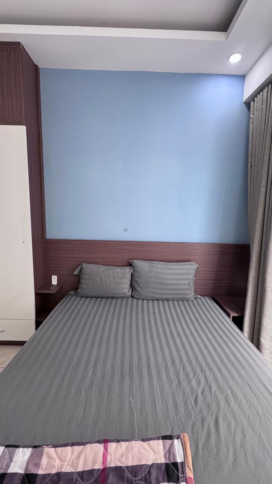 Sea Inn - Nha Trang Apartment Εξωτερικό φωτογραφία