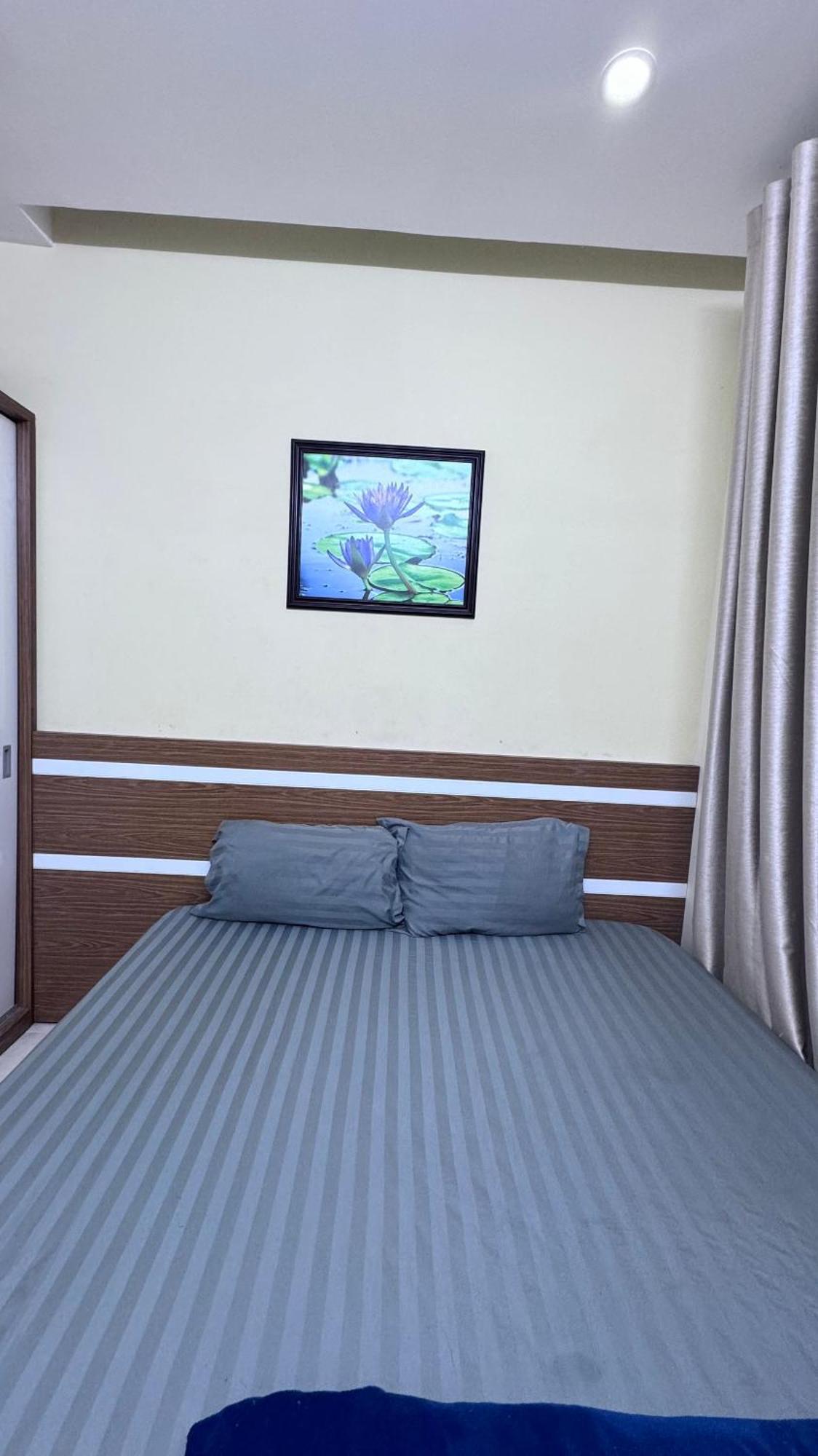 Sea Inn - Nha Trang Apartment Εξωτερικό φωτογραφία
