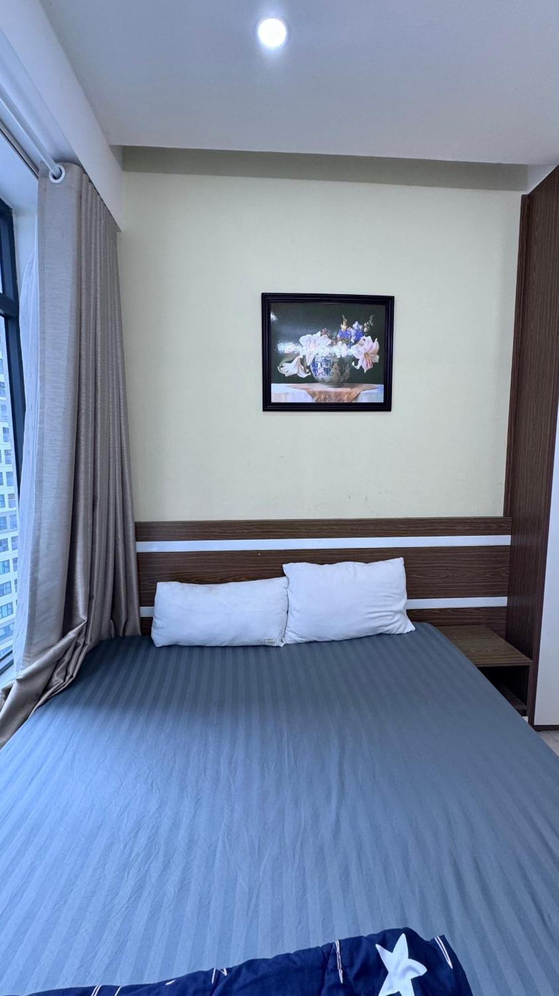 Sea Inn - Nha Trang Apartment Εξωτερικό φωτογραφία