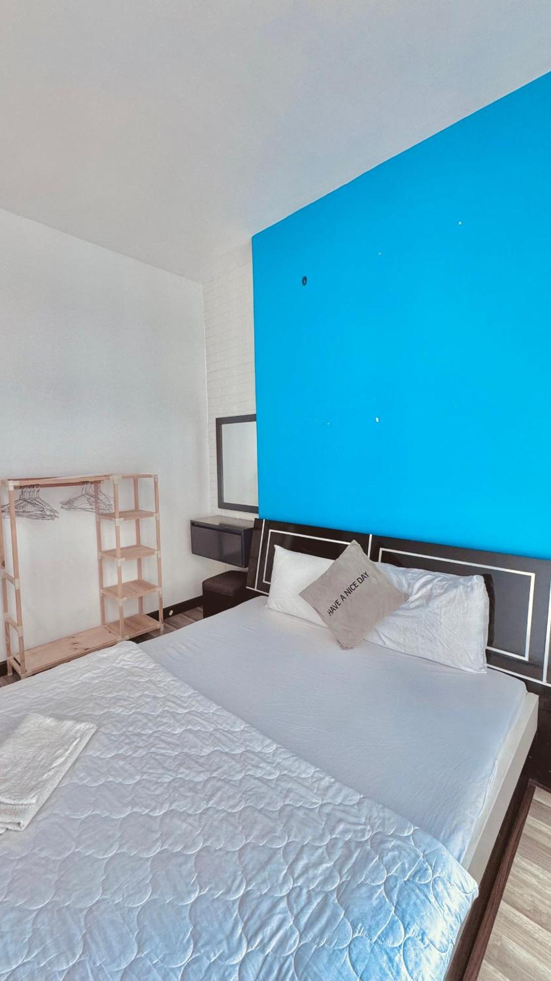 Sea Inn - Nha Trang Apartment Εξωτερικό φωτογραφία